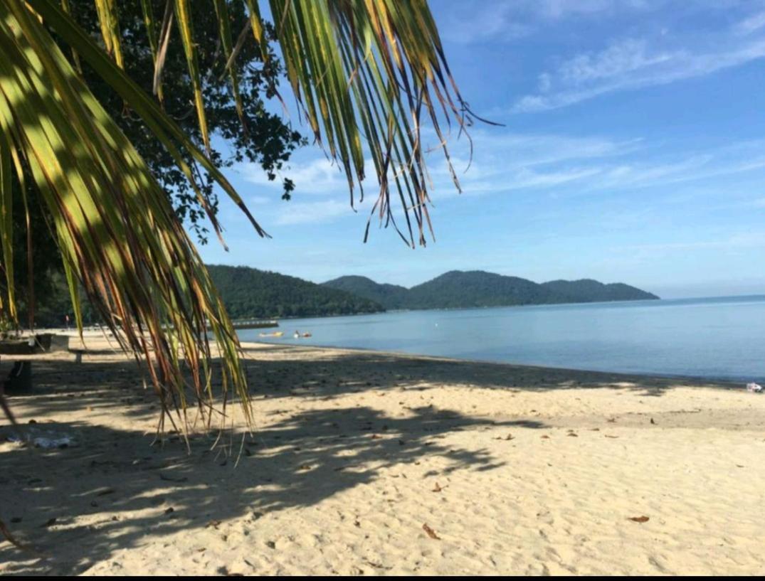 Executives Pantai Seaview Batu Ferringhi 2704 - 2 Bedrooms Luaran gambar